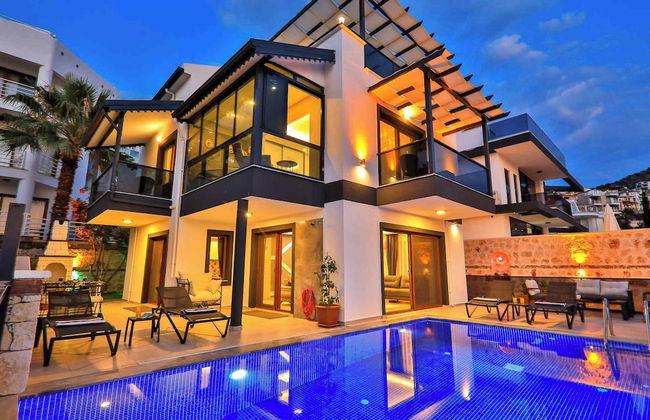 Villa Rainbow - Foto 41