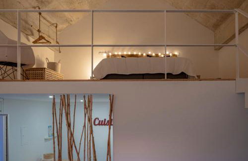 Pédebicho Serra da Arrábida Country Inn and Studios - Foto 22