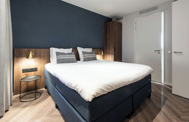 Numa Amsterdam Docklands - Foto 7