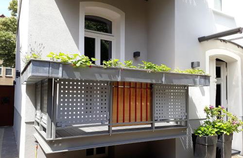 Apartment Zeitreise - Foto 30