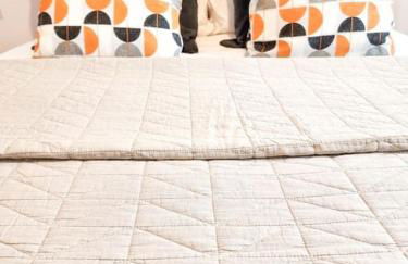 Stunning Flat Close to Beach - Foto 23