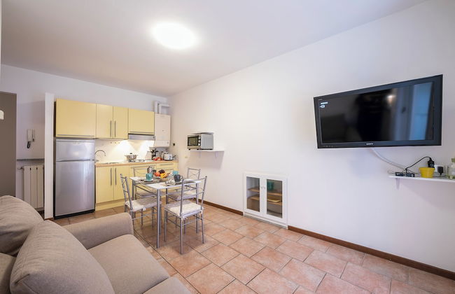 Casa Dolce Casa Stresa 50m From Lake - Photo 12