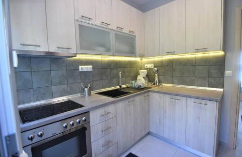 Magic Balcony on Siviri Chalkidiki. - Foto 6