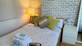 Lovely 3bedrooms close to Notting hill & Kensington & Bayswater - Foto 3