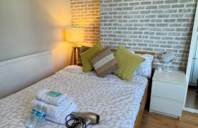 Lovely 3bedrooms close to Notting hill & Kensington & Bayswater - Foto 3
