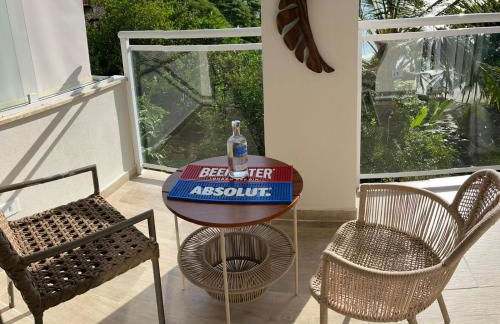 Refúgio dos sonhos - piscina de borda infinita e hidromassagem com vista - Foto 18