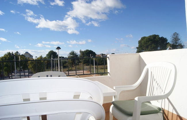 Marineu Porta La Mar - Foto 7