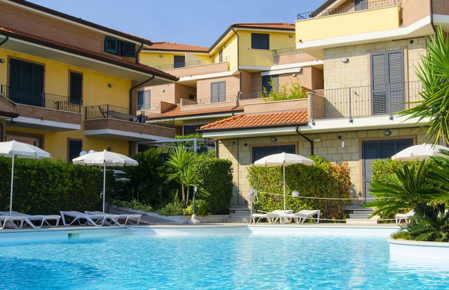 Belvilla by OYO Tortoreto Bilo - Photo 13