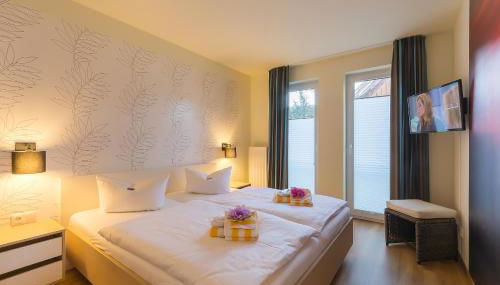 Apartmenthaus Kleiner Falke - Foto 4