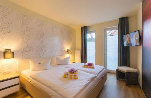 Apartmenthaus Kleiner Falke - Foto 4