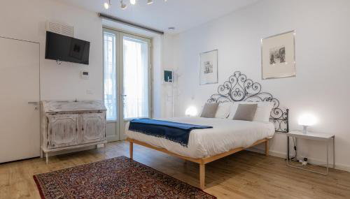 San Salvario Apartments By Wonderful Italy - Foto 2