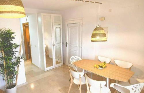 Casa Girasol - Penthouse with Sea view in Alamillo - Foto 14