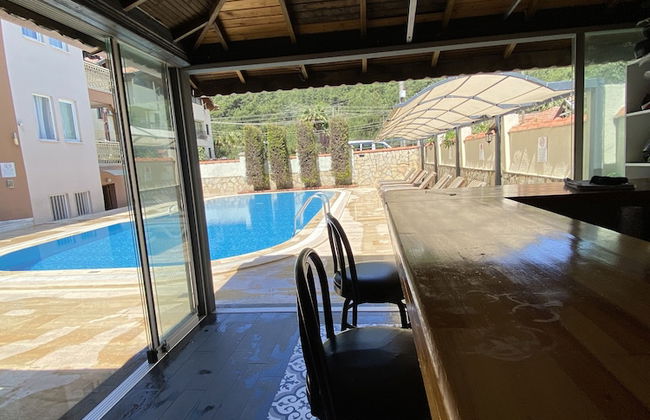 Belmaris apartments - Photo 21