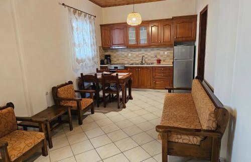 Fotini's Apartments - Pelekas Beach - Foto 32