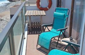 Eros OceanView Attic - Foto 16