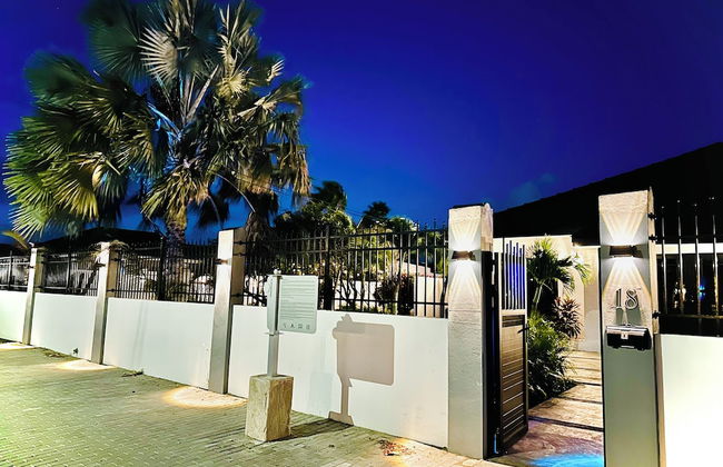 Unit 6 house - Foto 18