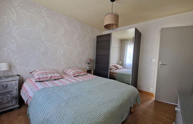 Holiday Home in Paimpol Near Beach - Foto 5