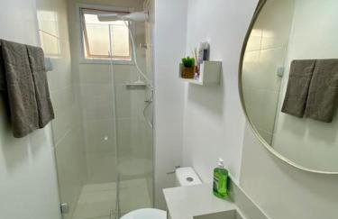 Ap 4 pessoas Aeroporto Congonhas com Ar condicionado - Foto 11