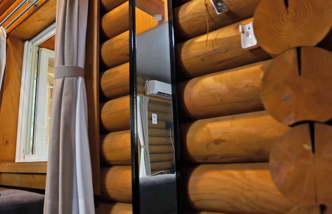 THE LODGE ABASHIRI - Foto 74