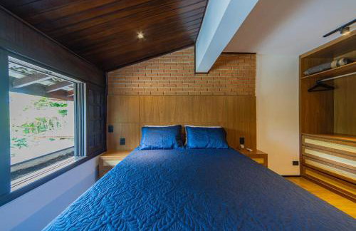 Casa com Piscina e Area Gourmet em Barra do Una - Foto 31