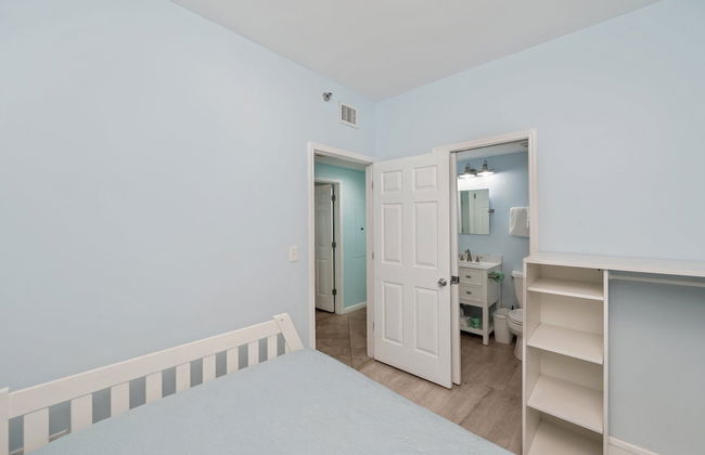 Sterling Sands 604 2 Bedroom Condo by RedAwning - Foto 6