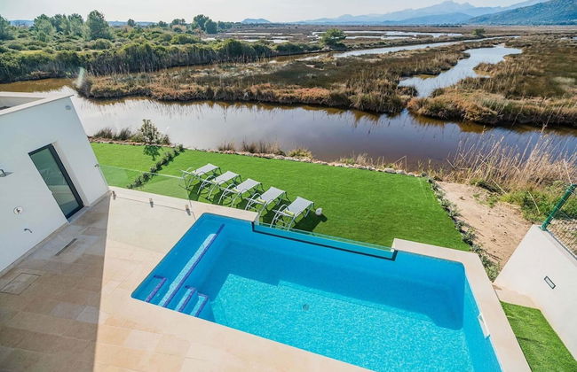 NEW 2020 - Villa Corb Mari I - Foto 19