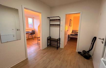 MiCasa TuCasa - 2-R-Apartment Leipziger Neuseenland Vega - Foto 25