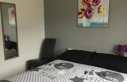 maison individuelle 500 m de la mer - Foto 14