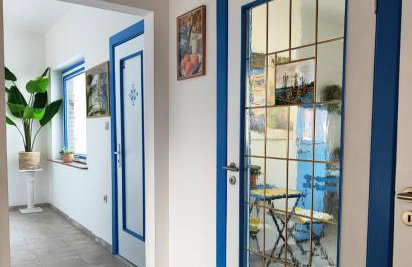 Weserblick Hafen-Apartment-Bremen - Foto 71