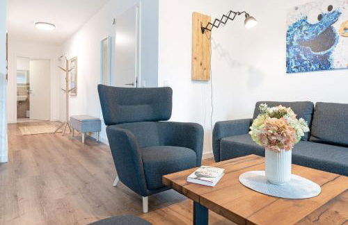 Am Feldweg 8 Lüttn Kombüse - Foto 22