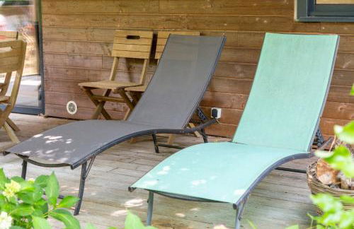 Mousterlin Cottage 4pers 200m plage - Foto 19