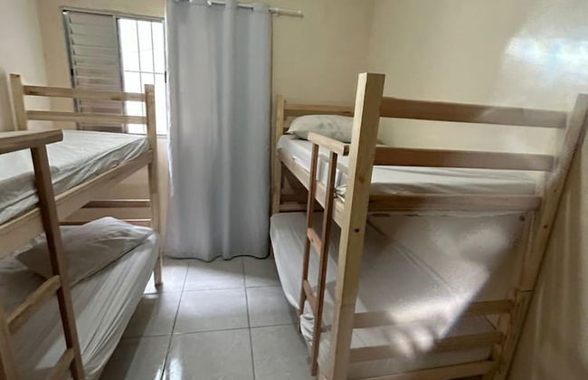 ALOJAMENTO POUSADA - Foto 3