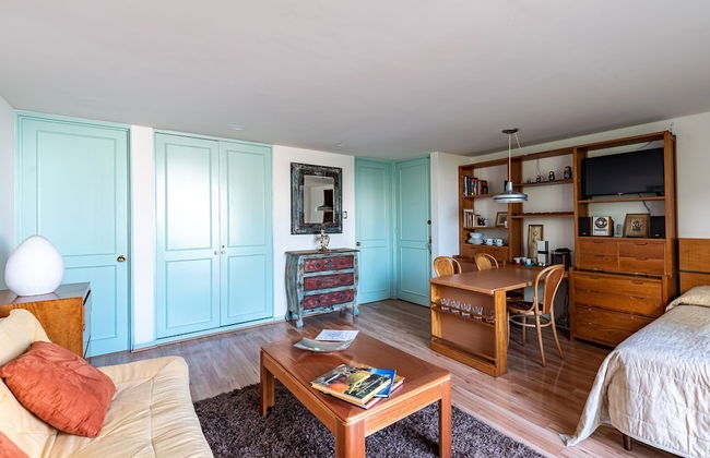 JUUB Reforma at your doorstep - Foto 15