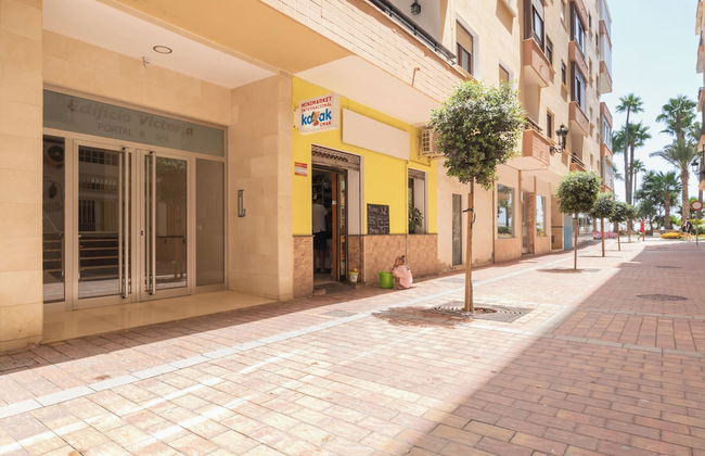 Estepona Downtown Near The Beach - Foto 30