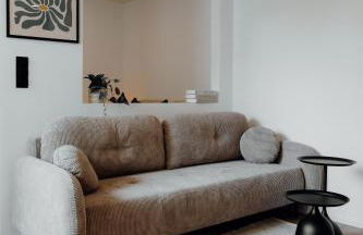 NEW - Augsburg - Hauptbahnhof - 4 Guests - Foto 1