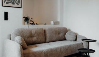 NEW - Augsburg - Hauptbahnhof - 4 Guests - Foto 1