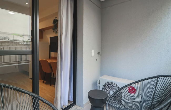 360 Pulse Higienópolis - Foto 62