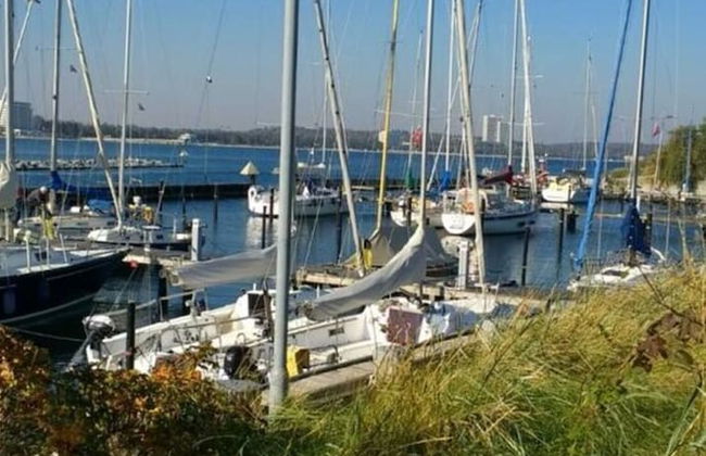 Holiday Apartment Baltic Sea Sweetheart - Foto 32