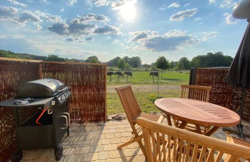 Tiny-Haus Straußenblick 1 - Foto 8