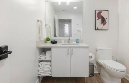 Landing Spectacular 1BD Gym Courtyard - Foto 54