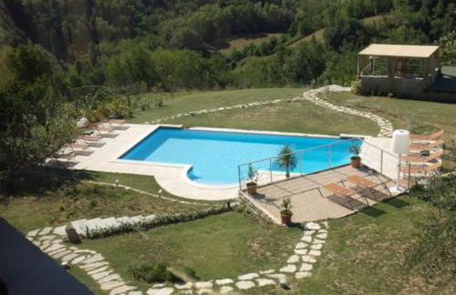 Relais Il Monticello - Foto 7