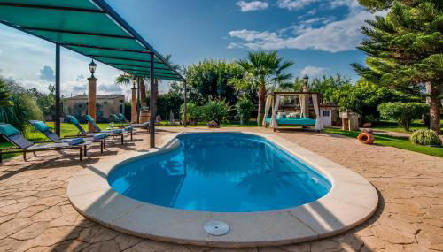 Ideal Property Mallorca - Can Caragol Inca - Foto 5