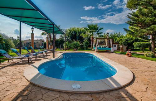 Ideal Property Mallorca - Can Caragol Inca - Foto 5