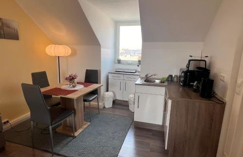 Studio Apartment Frühauf Geithain - Foto 3