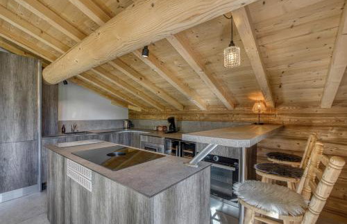 Chalet des joux - Foto 16