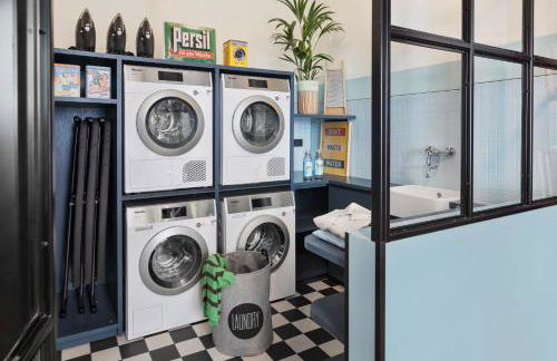 Stay KooooK Leipzig City – Online Check In - Foto 34