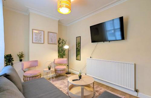 Cosy York Retreat Near Centre Free Parking - Foto 7