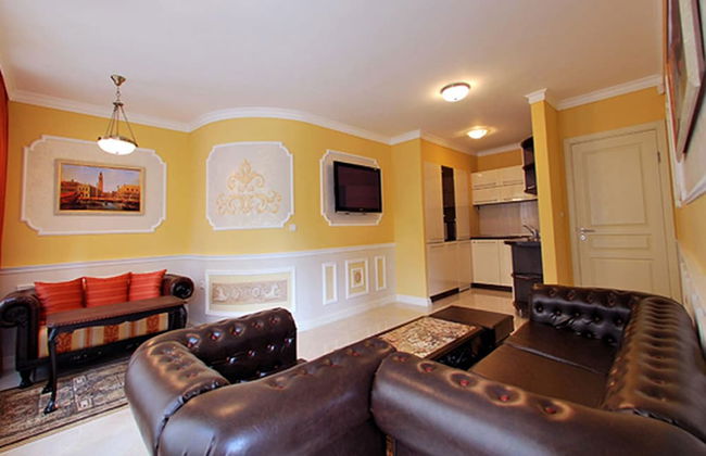 Luxury Apartment Venice - 1 - Foto 7