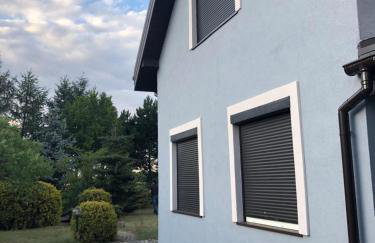 Willa Janka - Foto 1