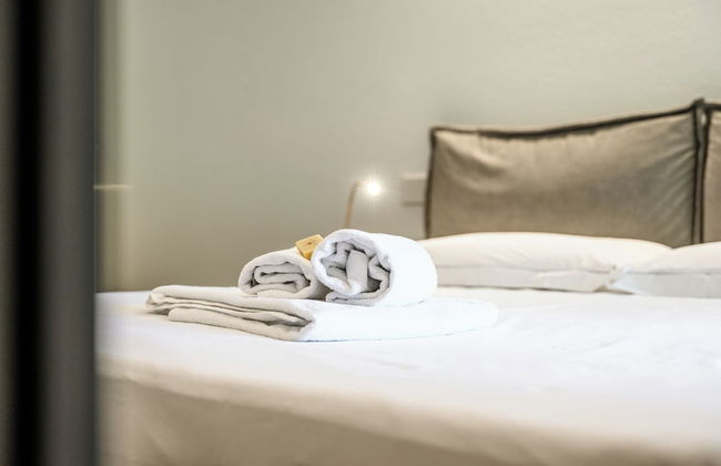 EMILIA SUITE GREEN - Foto 18